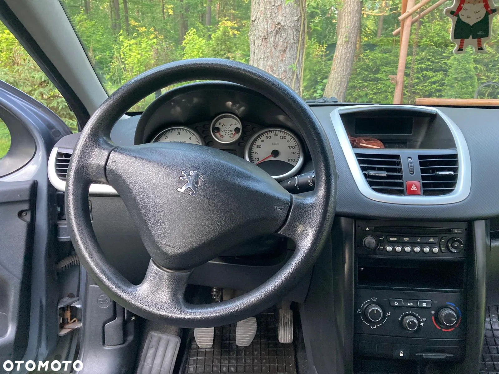 Peugeot 207 1.4 HDi Millesim 200 - 8