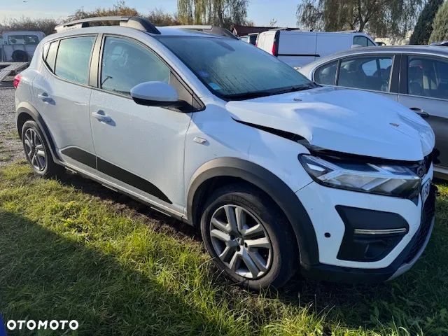 Dacia Sandero Stepway 1.0 TCe Laureate S&S - 4