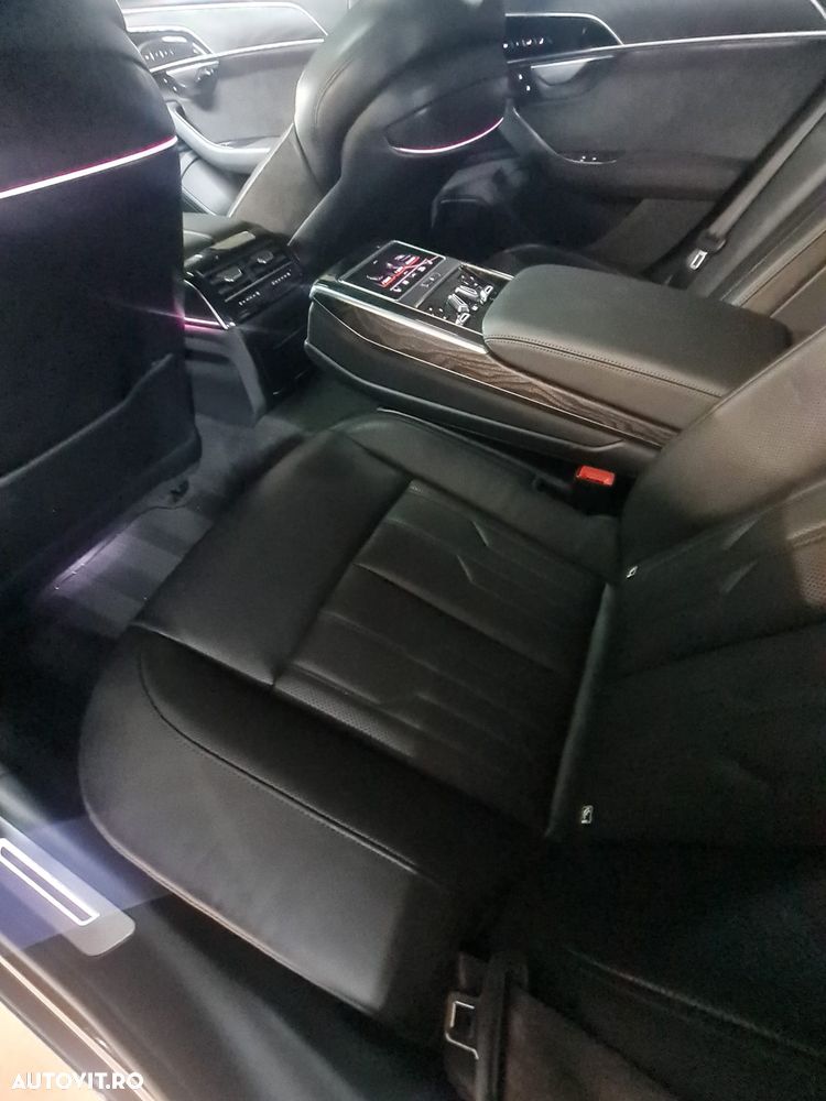Audi A8 - 9