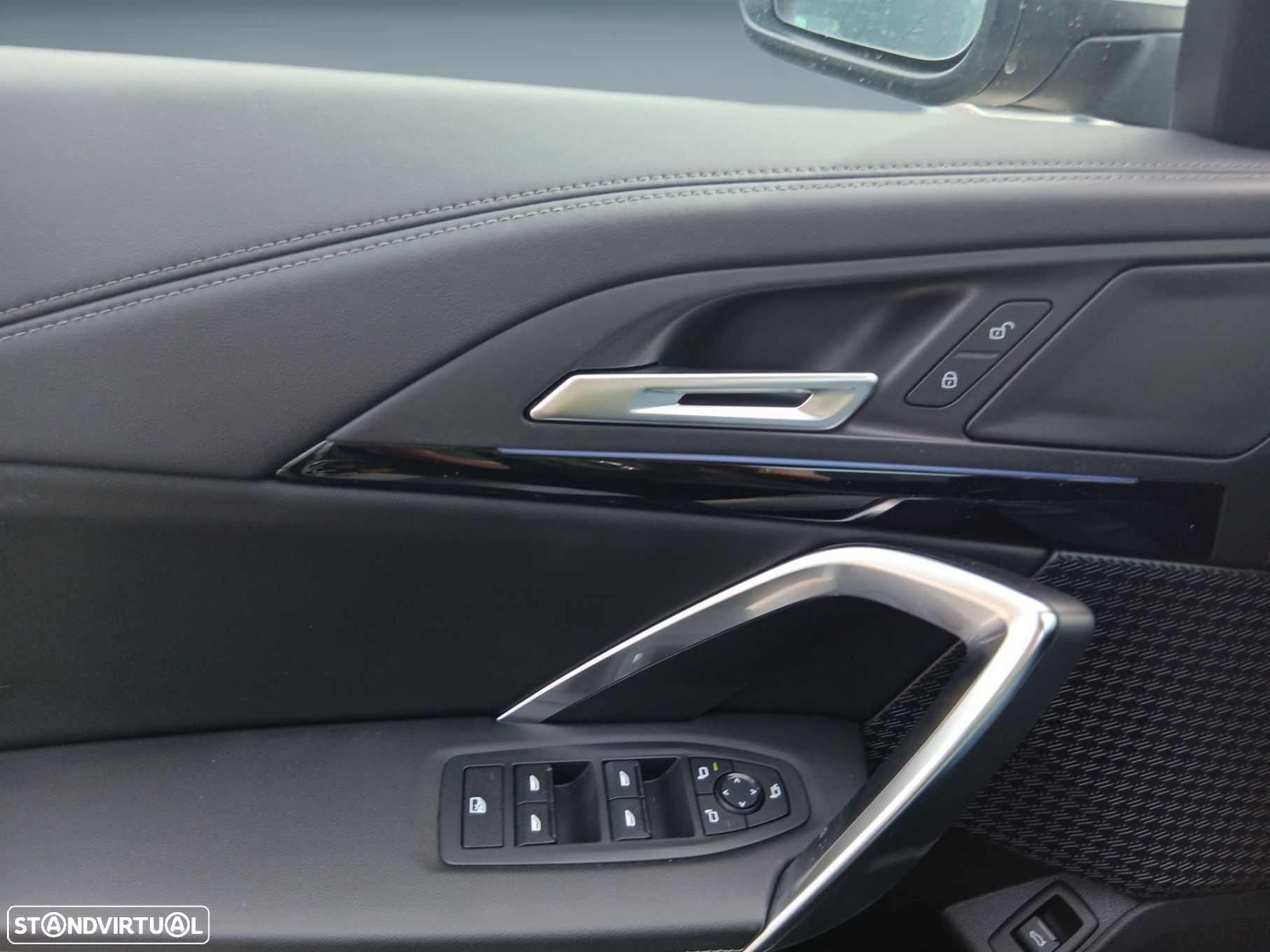 BMW ix1 eDrive20 - 19