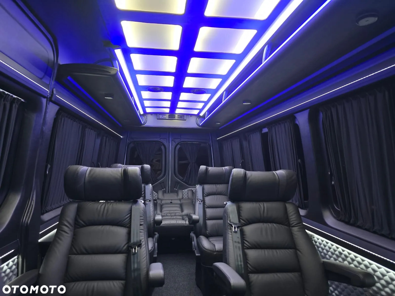 Mercedes-Benz Sprinter - 31