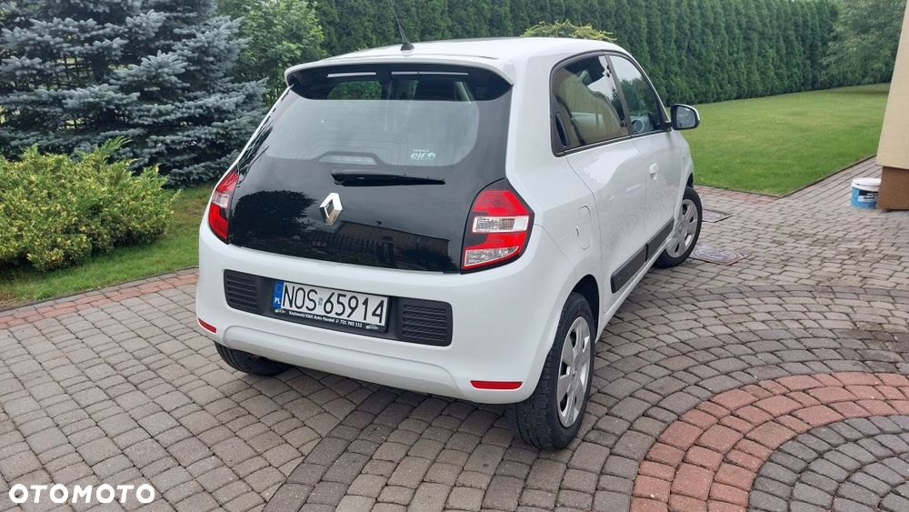 Renault Twingo - 10
