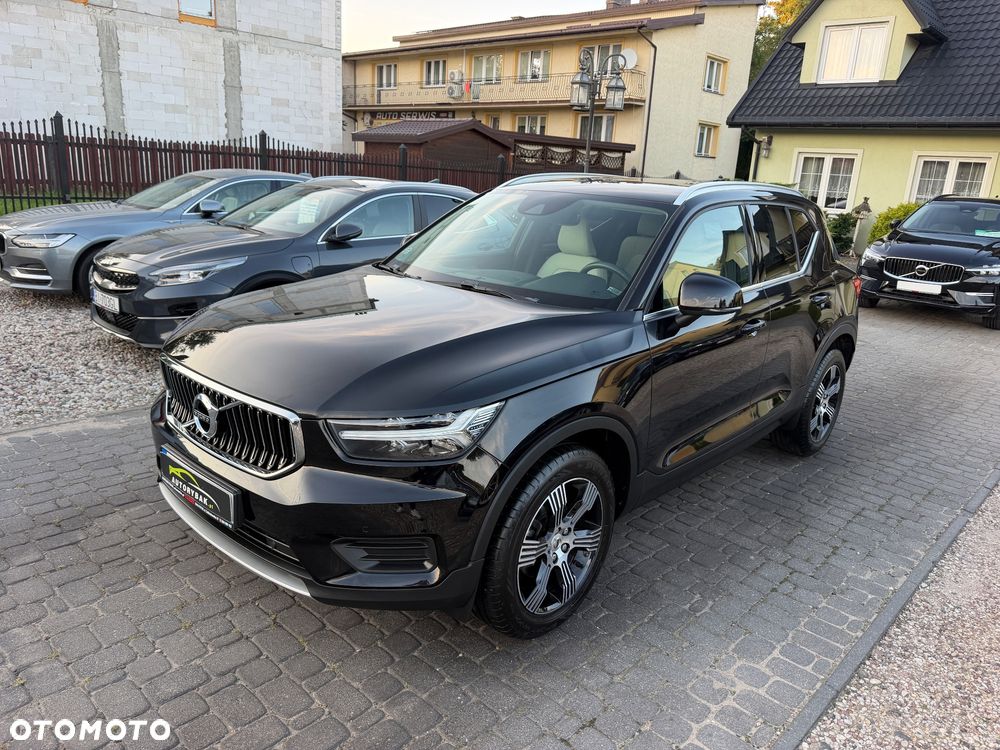Volvo XC 40 T3 Inscription - 25