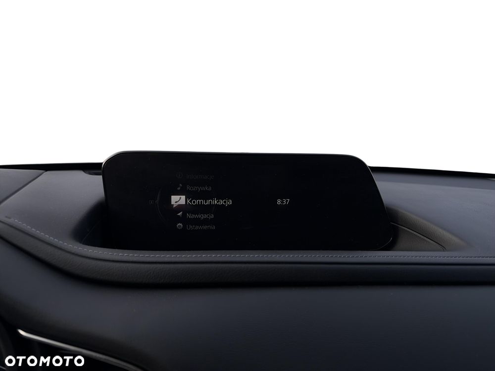 Mazda CX-30 2.0 mHEV Kanjo 2WD - 33