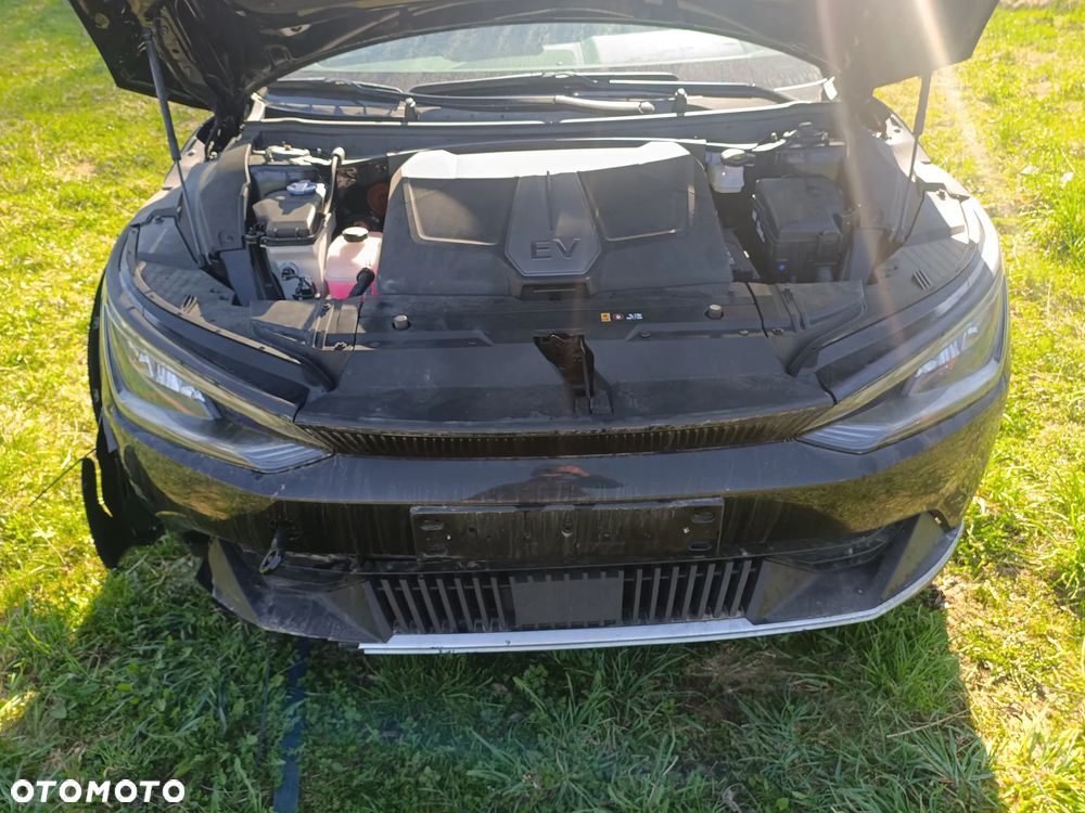 Kia EV6 - 2