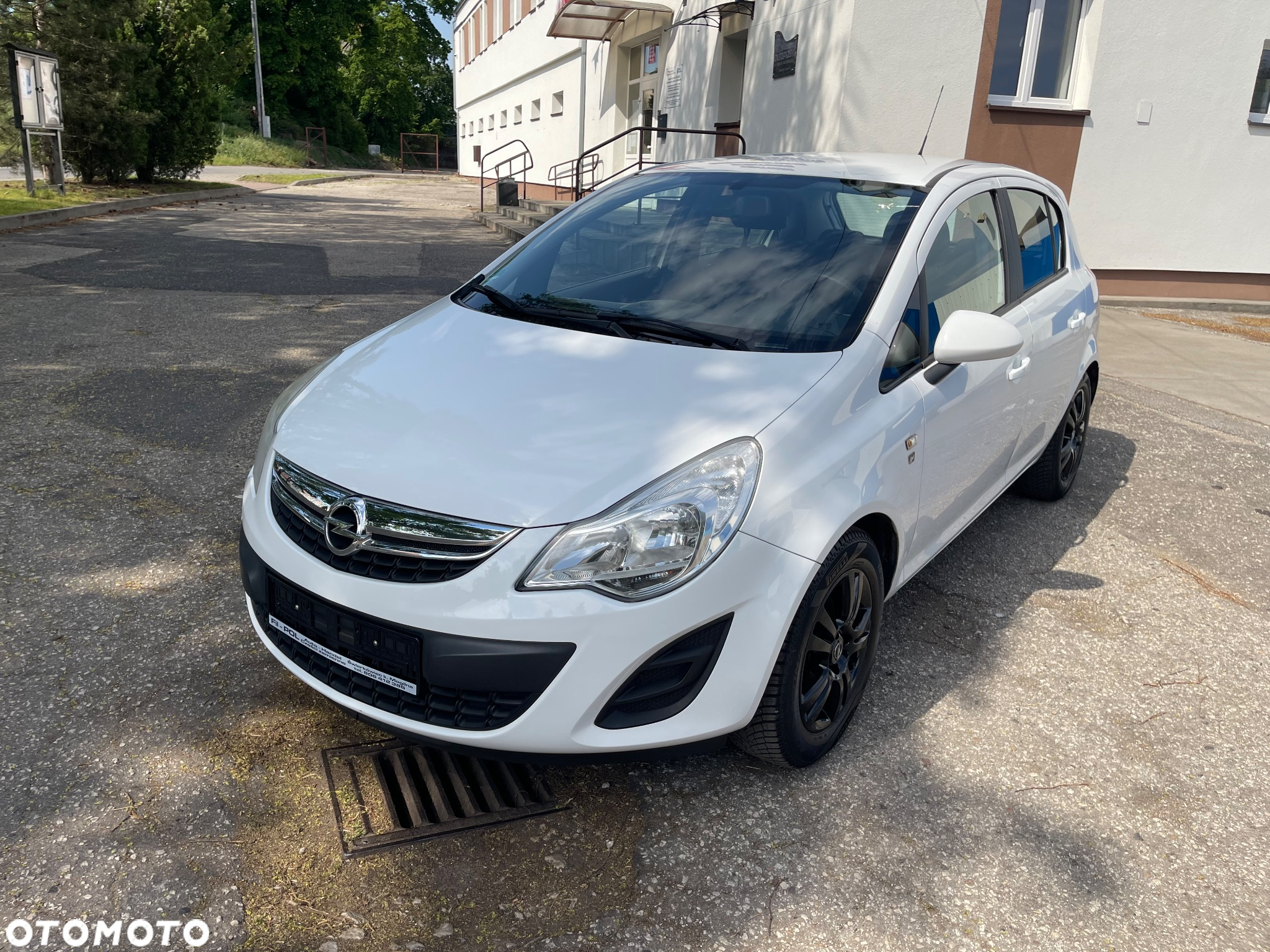 Opel Corsa 1.2 16V Color Edition - 16