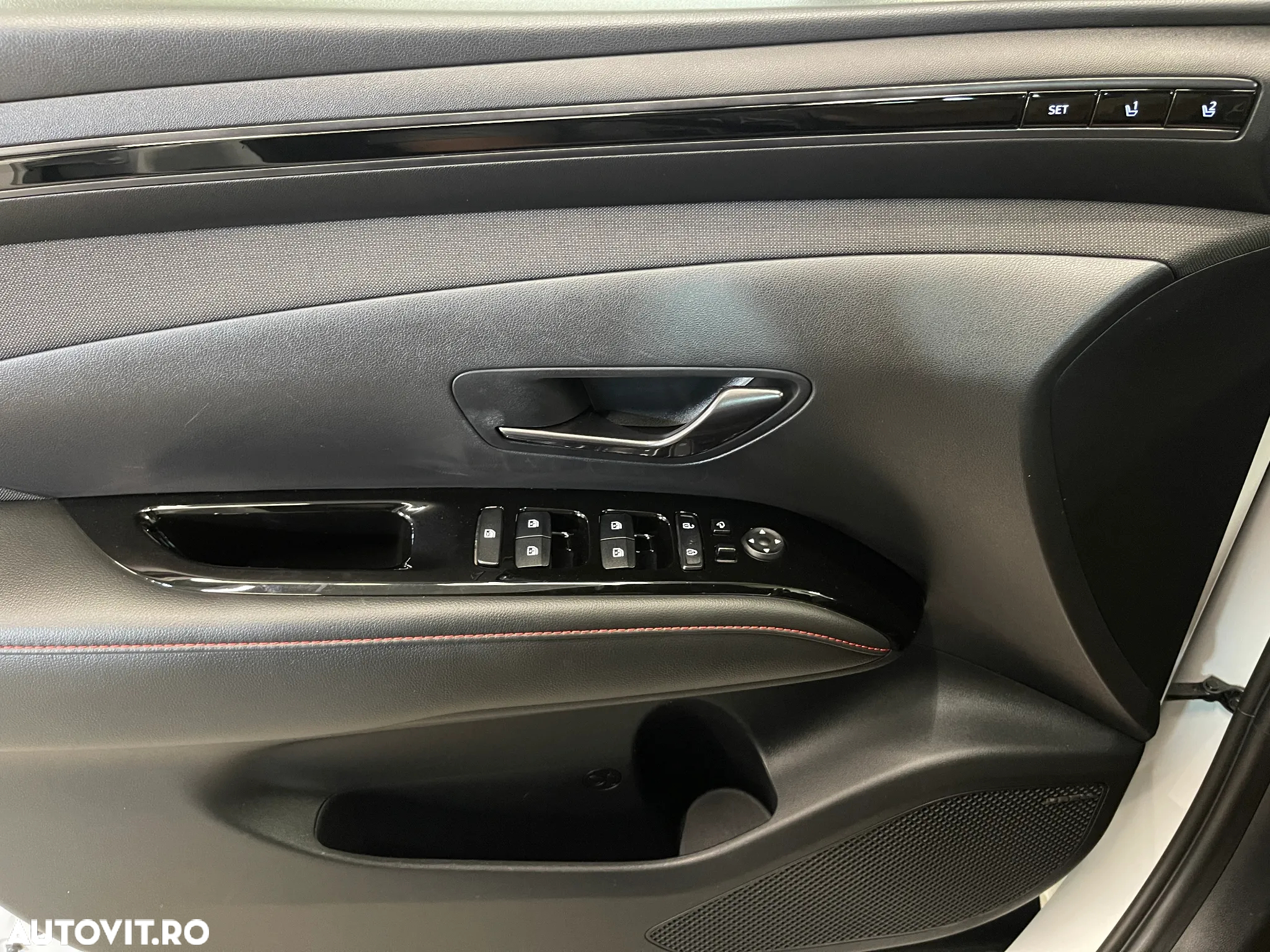 Hyundai Tucson - 28