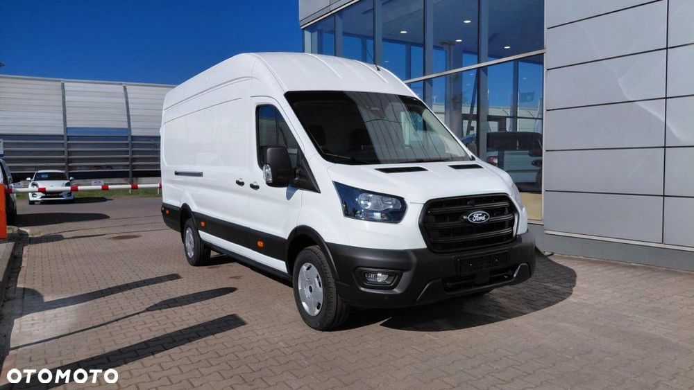 Ford Transit - 5