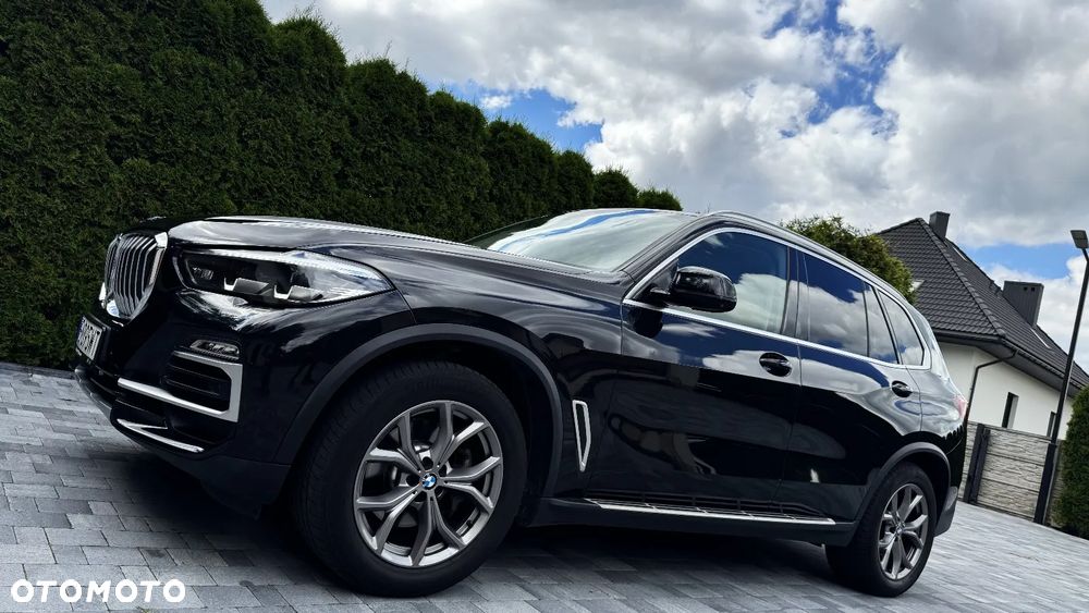 BMW X5 xDrive30d - 4