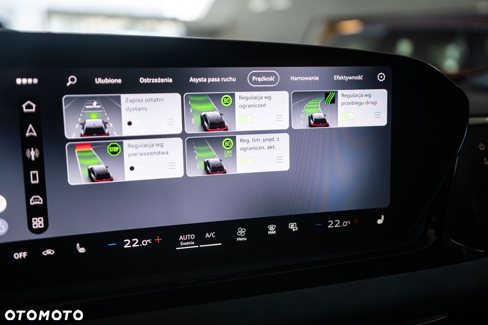 Audi A6 Limousine - 31