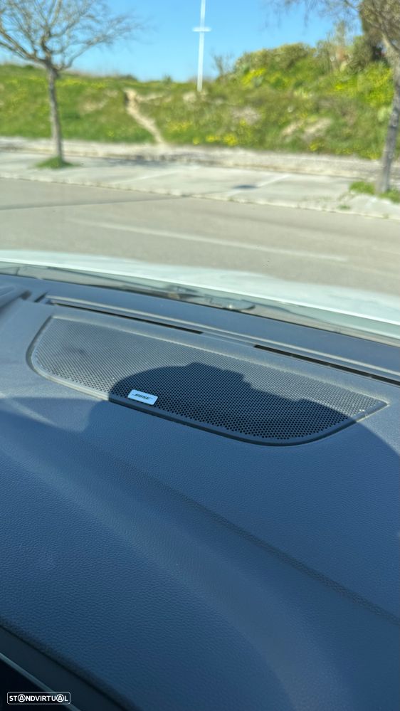 Renault Mégane Sport Tourer 1.5 dCi Bose Edition J18 - 30