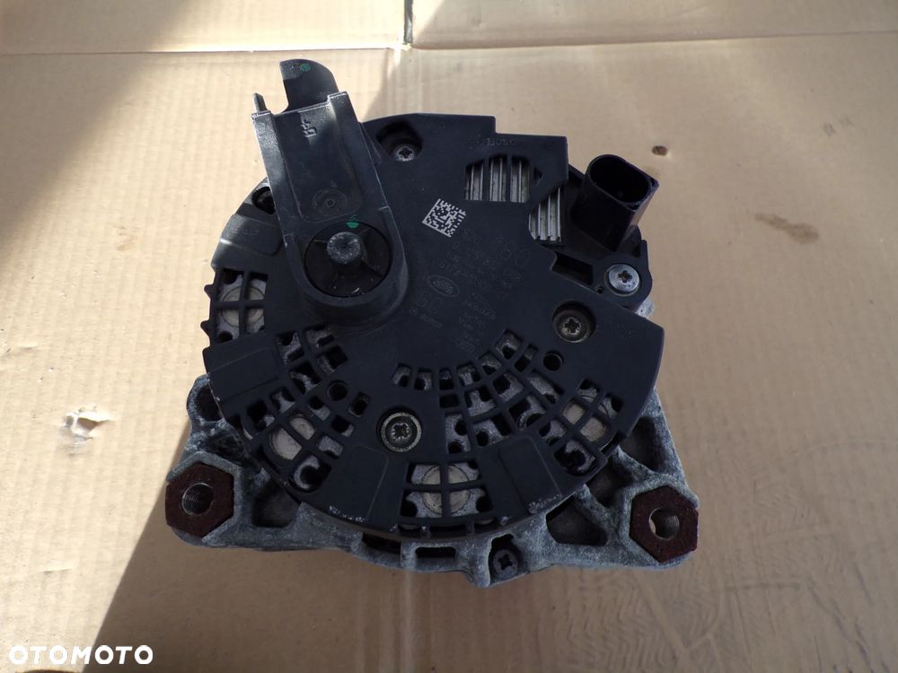 ALTERNATOR JAGUAR E-PACE GX73-10300-CE - 3