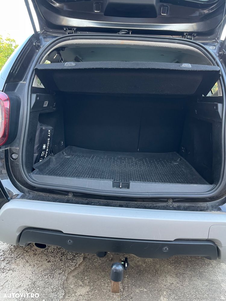 Dacia Duster 1.5 Blue dCi SL Techroad - 20