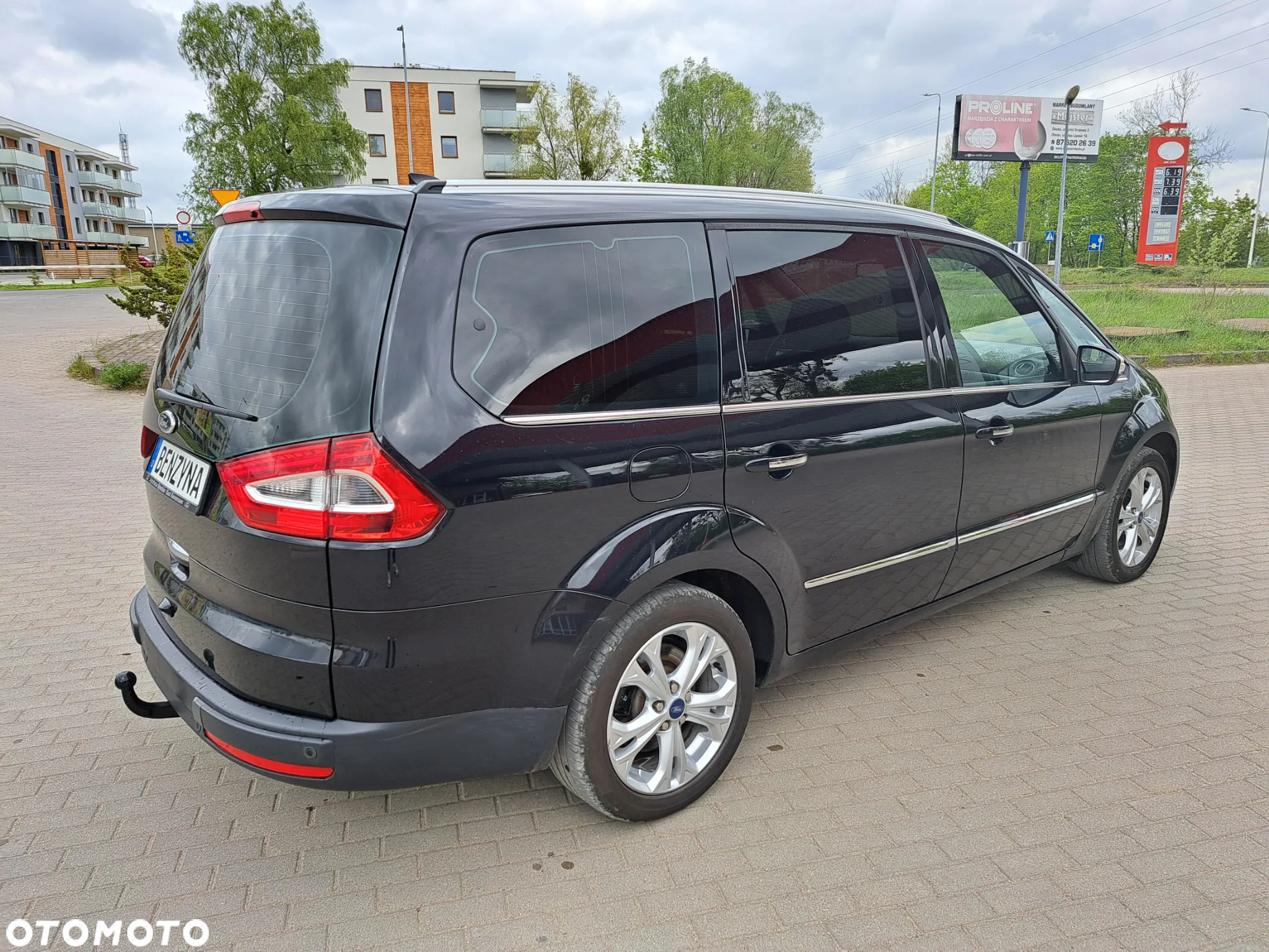 Ford Galaxy - 6