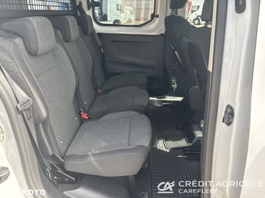 Opel Combo 1.5 CDTI Edition Plus S&S N1 - 14