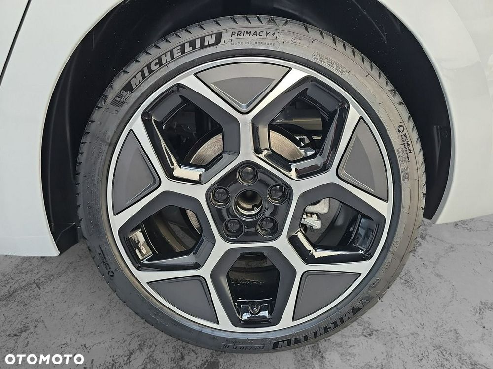 Opel Astra - 10