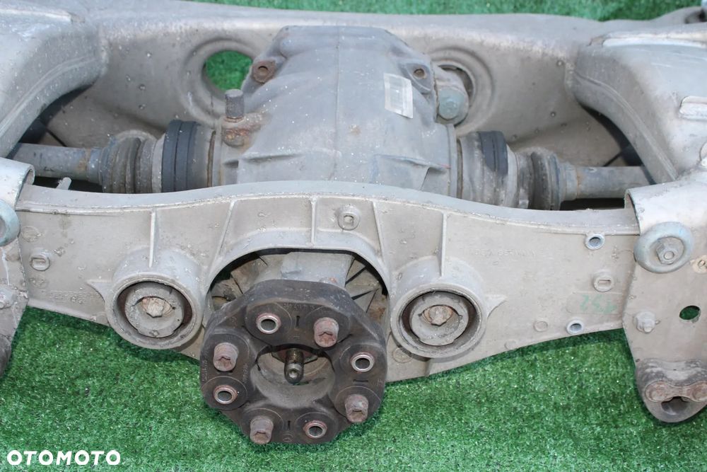 Dyferencjał dyfer grucha Mercedes CL500 W216 4.7 BT Lift A2213503914 przełożenie 2.65 - 5