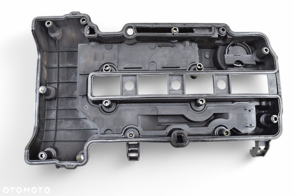 Pokrywa Zaworów OPEL CORSA D LIFT E ASTRA J ADAM MOKKA A 1.2 1.4 B 55561426 - 4