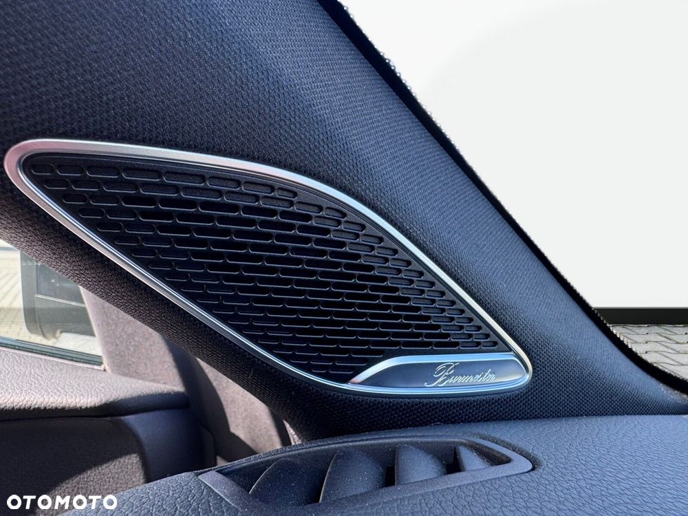 Mercedes-Benz CLA 220 d AMG Line 8G-DCT - 25