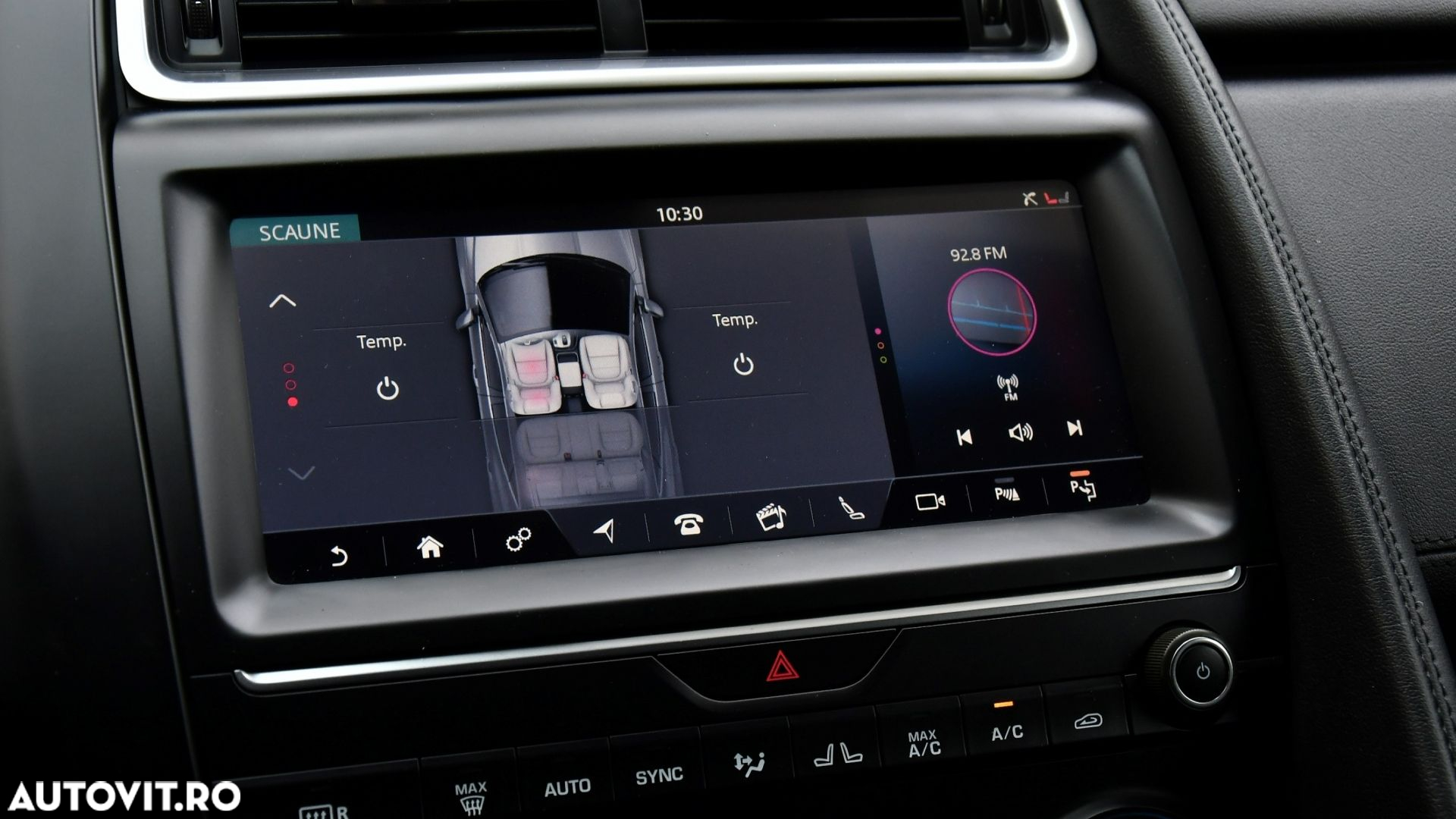 Jaguar E-Pace D240 AWD SE - 21