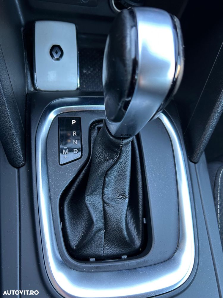 Renault Megane ENERGY dCi EDC Intens - 12