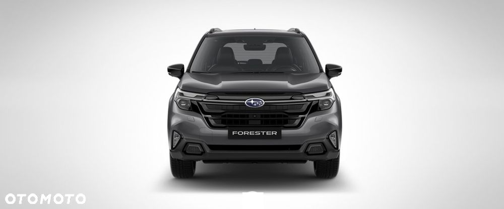 Subaru Forester 2.0i-L Platinum (EyeSight) Lineartronic - 1