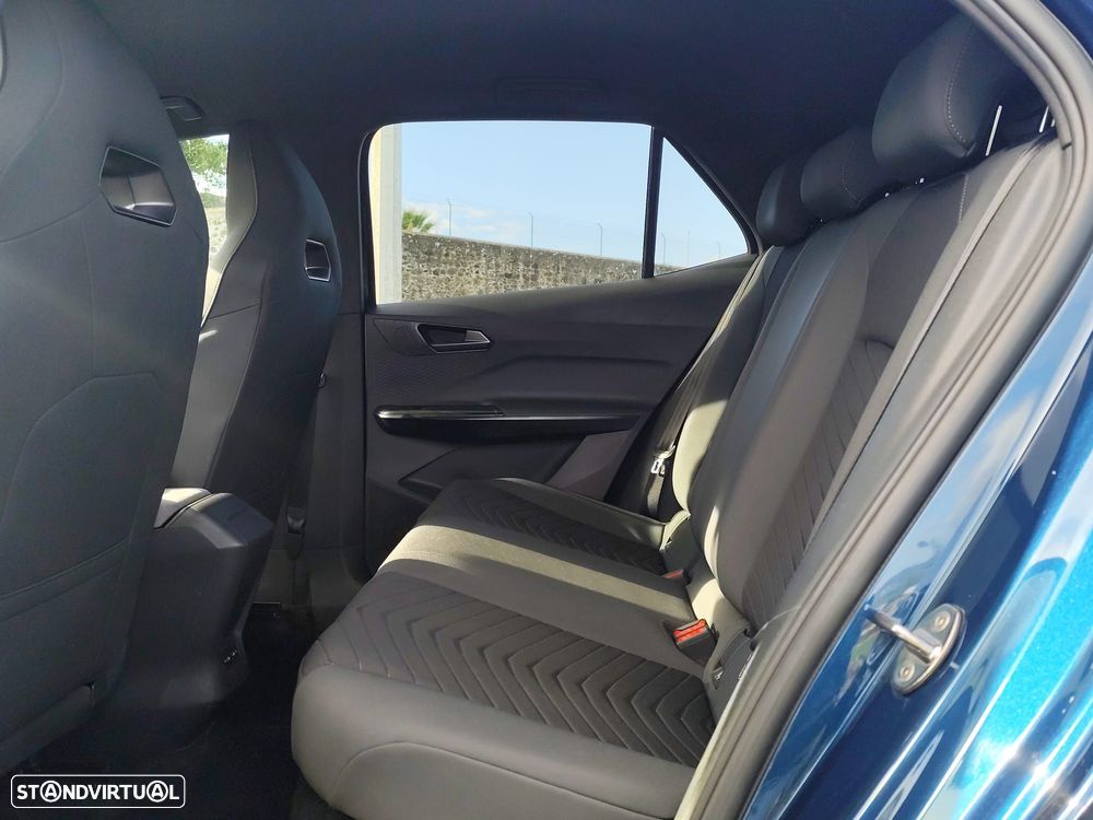 Cupra Born 58 kWh - 13