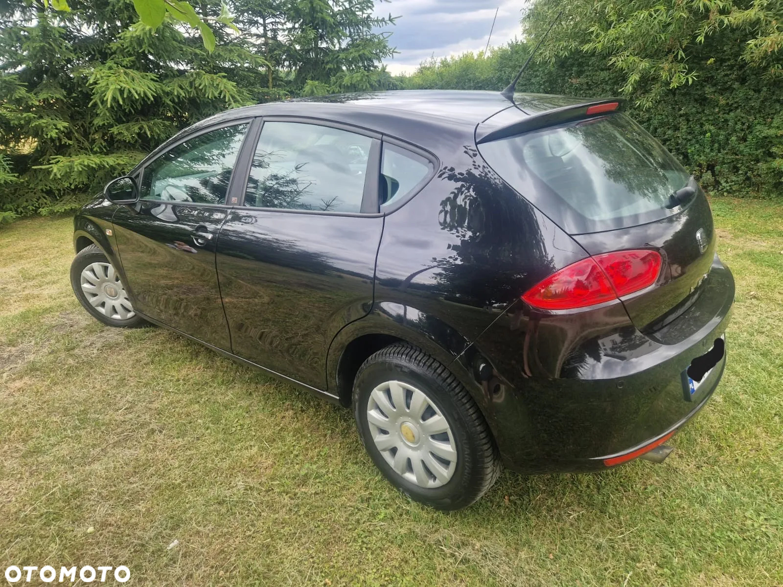 Seat Leon - 6