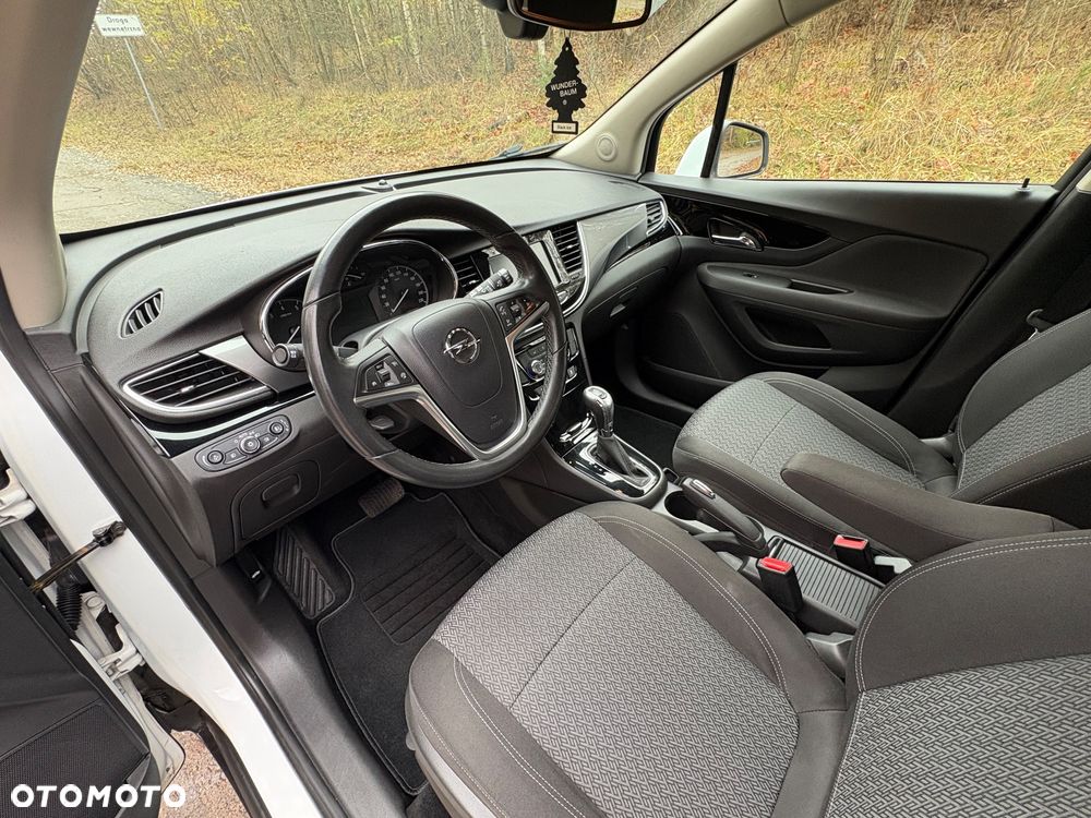 Opel Mokka 1.4 T Enjoy - 7