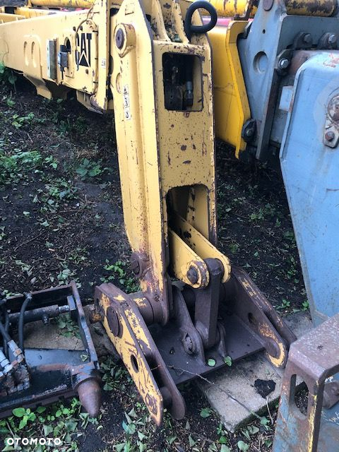 Cat TH 62 - Kiwak - 3