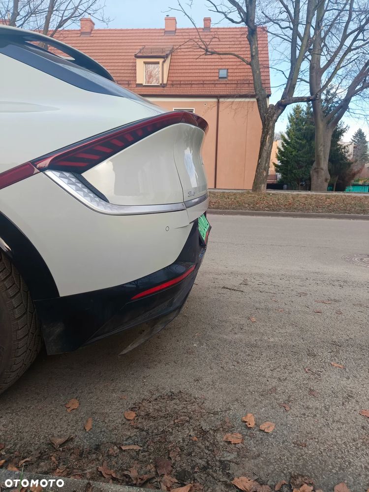 Kia EV6 77.4kWh AWD - 18