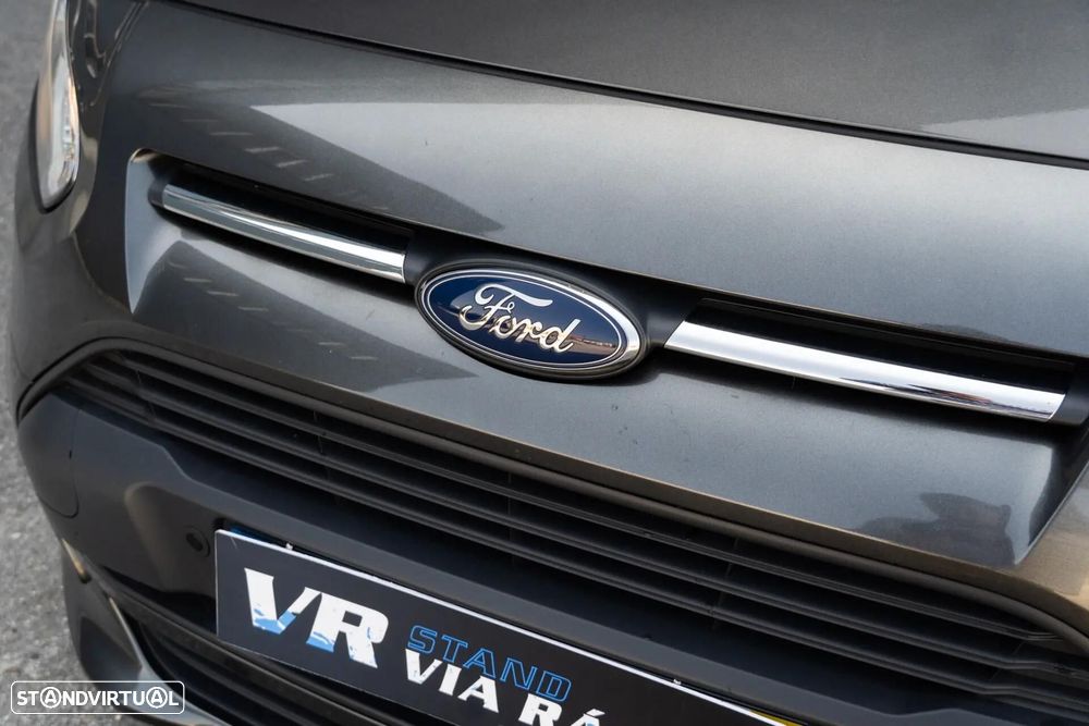 Ford Tourneo Connect 1.6 TDCi Titanium - 24