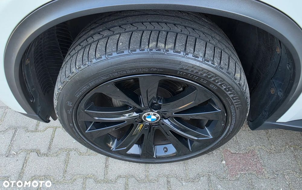 BMW X5 - 27