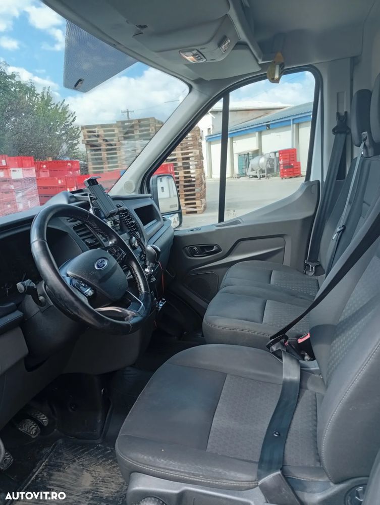 Ford Transit - 7