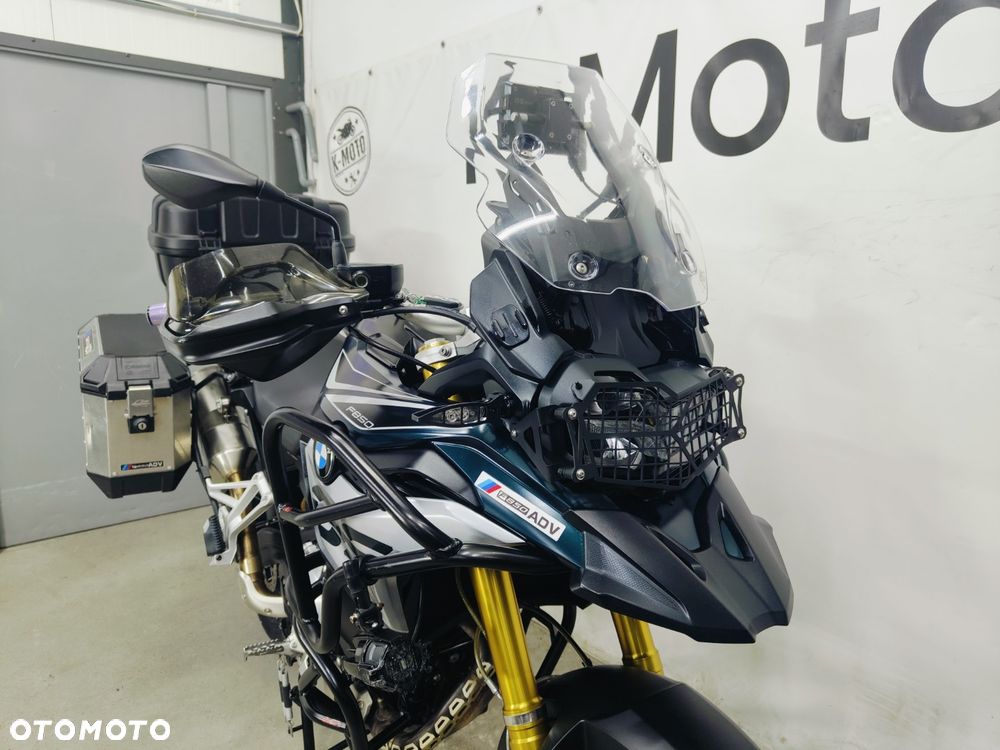 BMW GS - 4