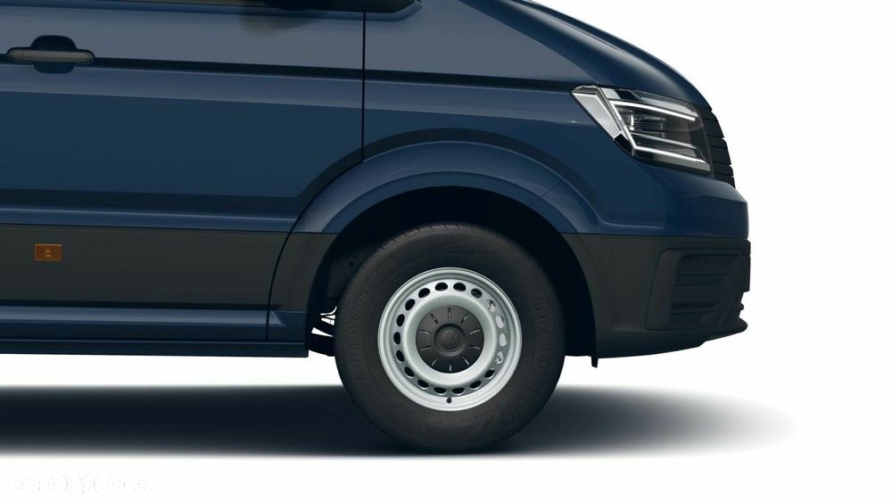 Volkswagen Crafter FURGON L4H3 2.0 TDI 177 KM 6-G - 10