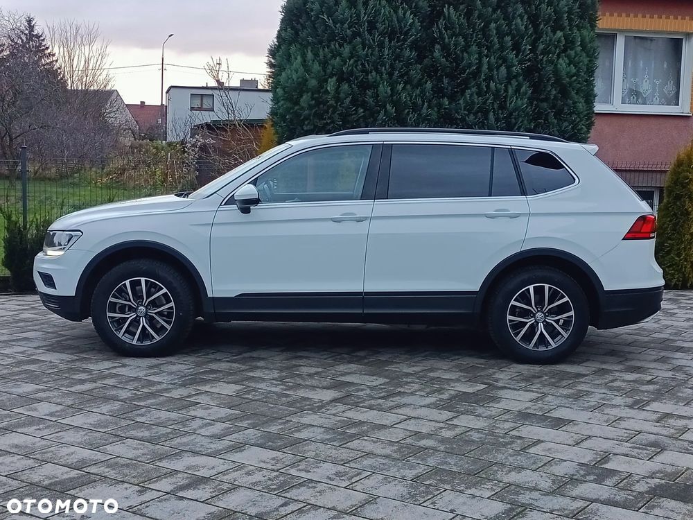 Volkswagen Tiguan - 25