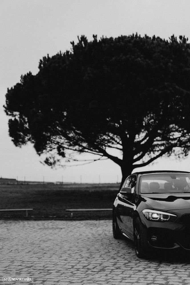 BMW 120 d Edition M Sport Shadow - 11