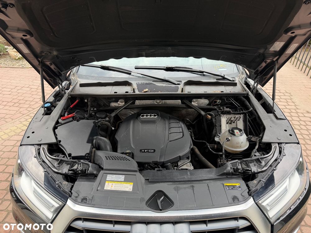 Audi Q5 45 TFSI quattro S tronic - 33