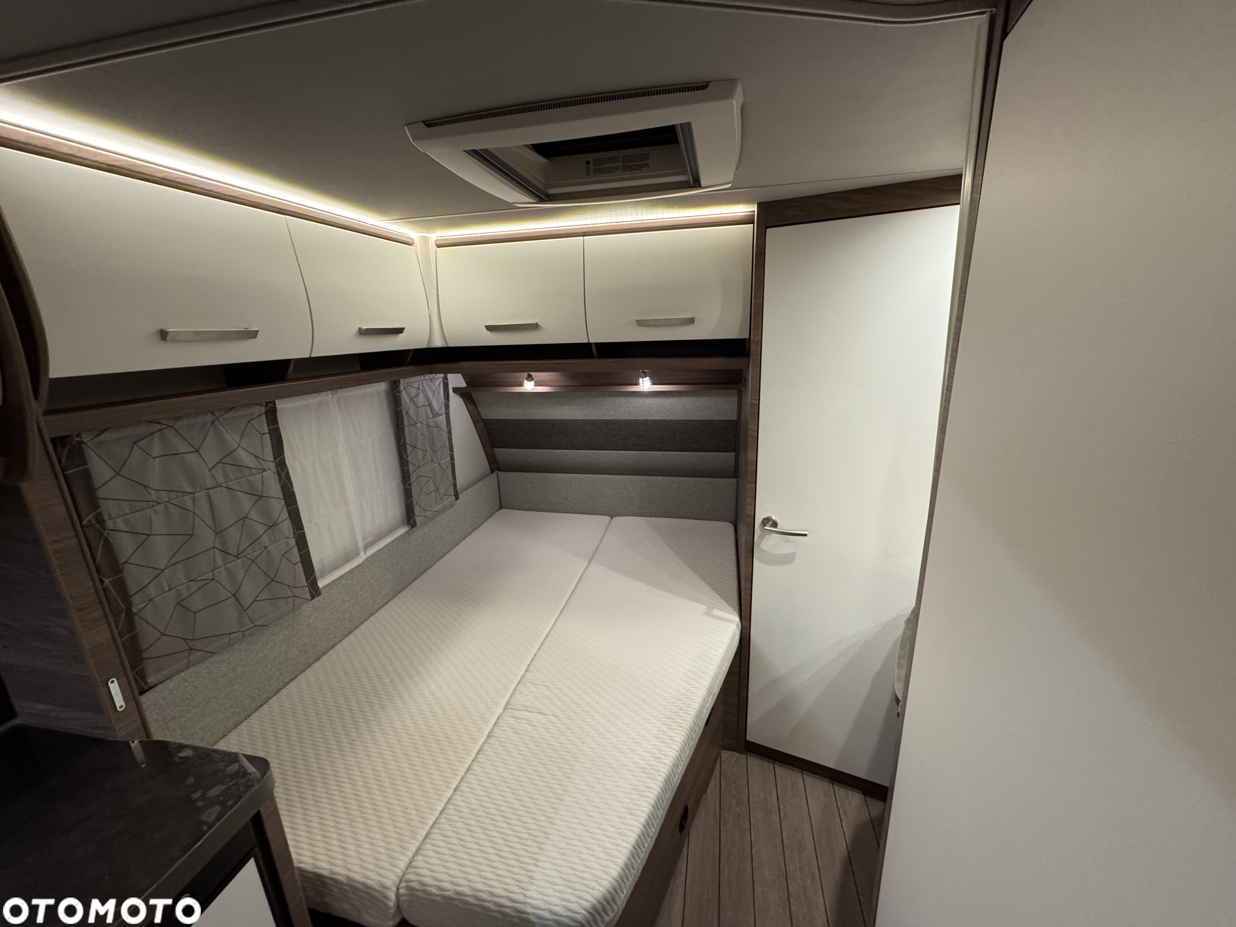 KNAUS KWE 500 Sport Silver Selection - 20
