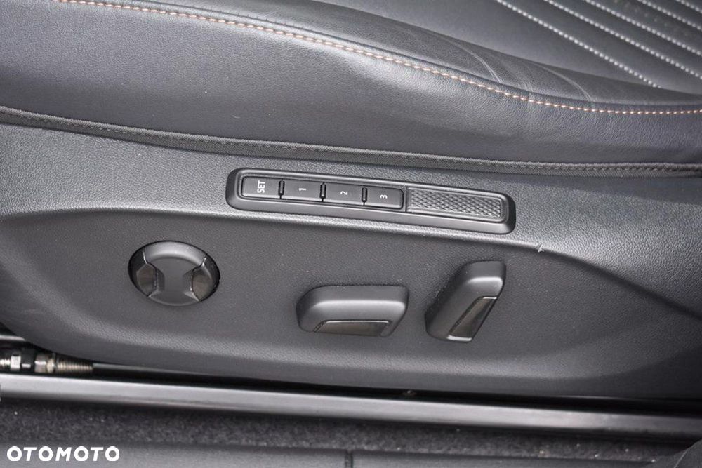 Cupra Terramar 2.0 TSI 4Drive VZ America's Cup DSG - 20