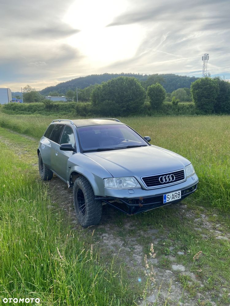 Audi A6 Avant - 2