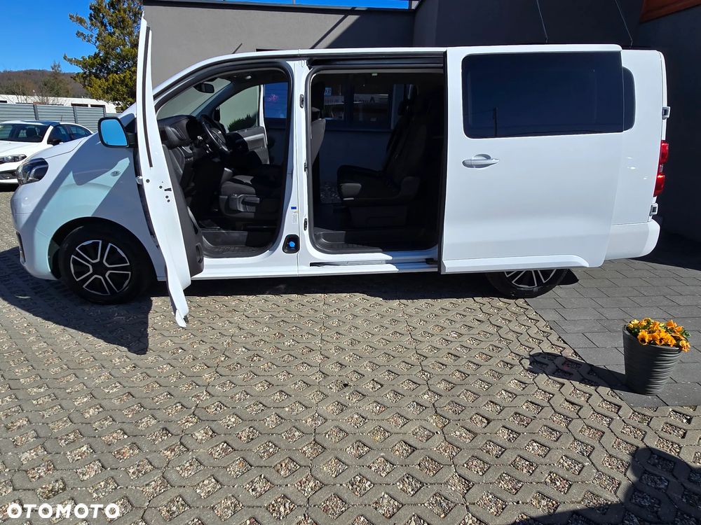 Toyota Proace Verso - 10