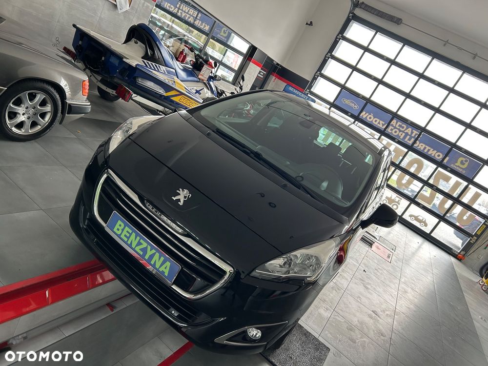 Peugeot 5008 PureTech 130 Access - 3