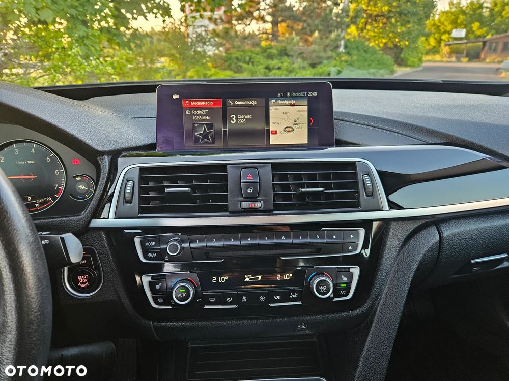 BMW 3GT 320i GPF xDrive Advantage sport - 26