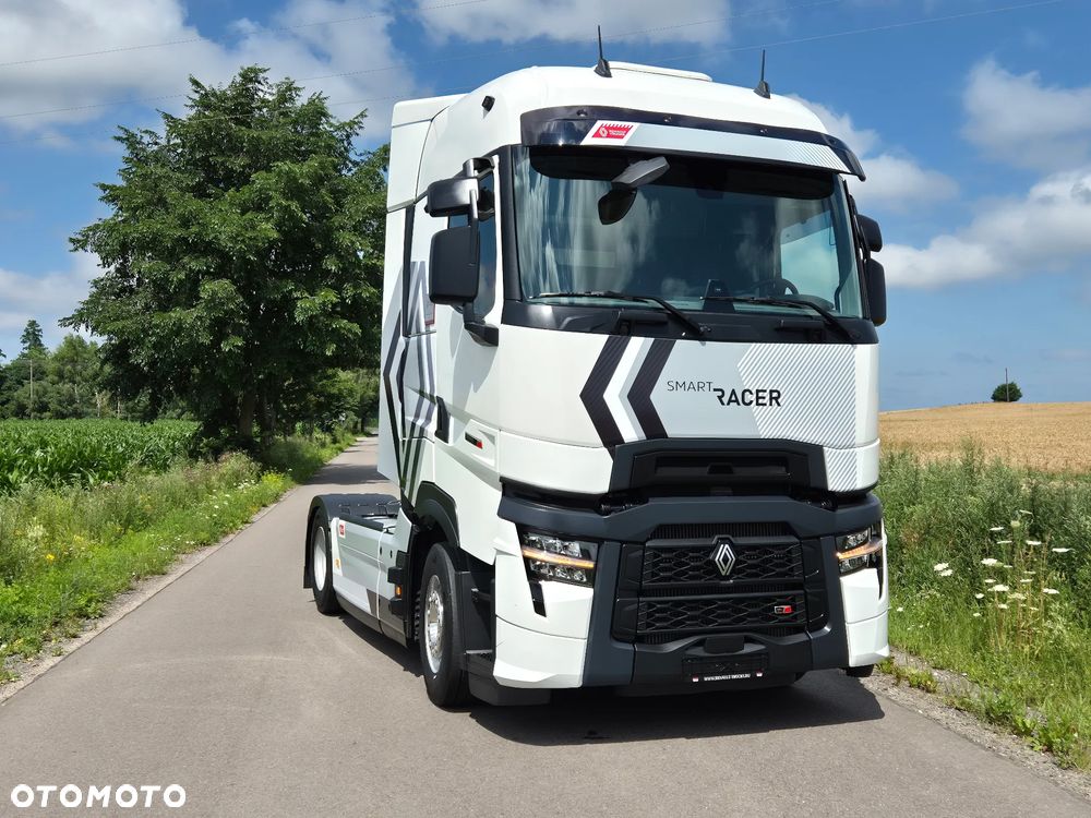 Renault TC 480 - 9