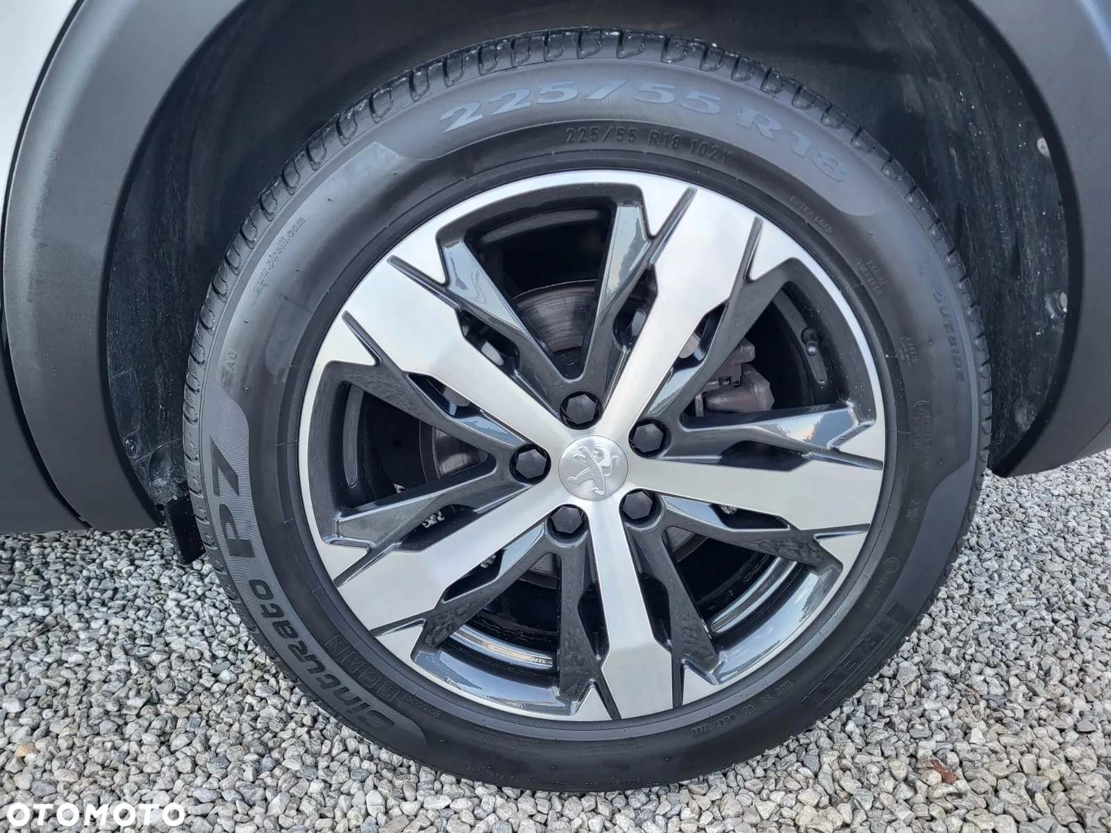 Peugeot 5008 2.0 BlueHDI GT S&S EAT8 - 11