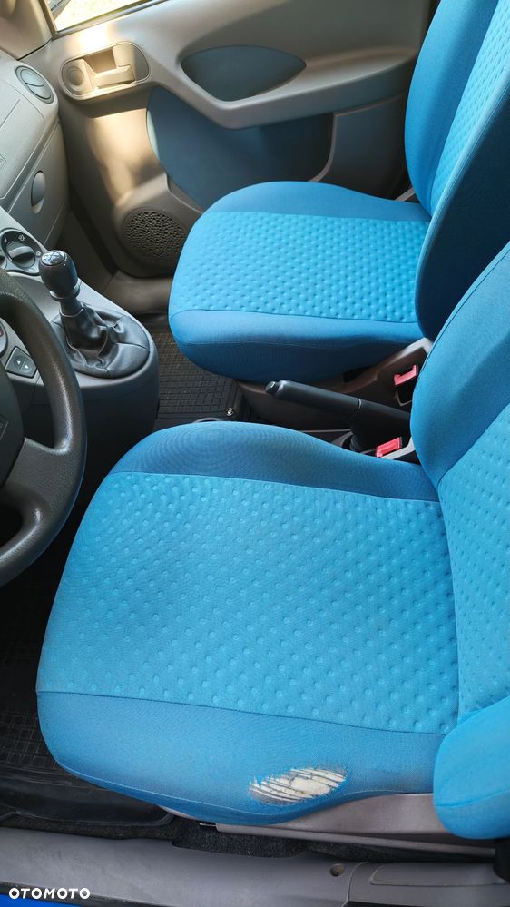 Fiat Panda 1.2 Dynamic - 7
