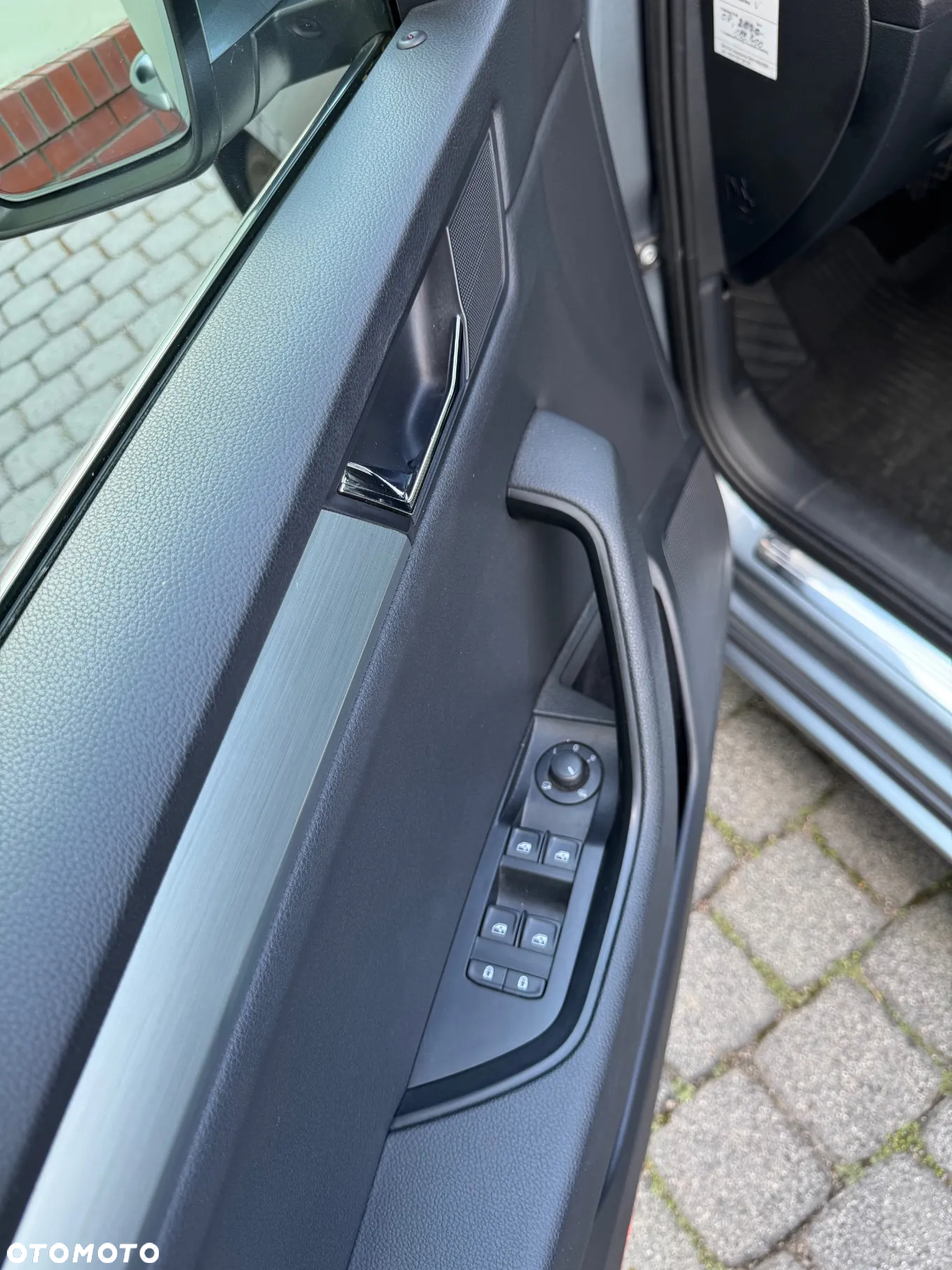 Skoda Superb 2.0 TDI Ambition DSG - 10