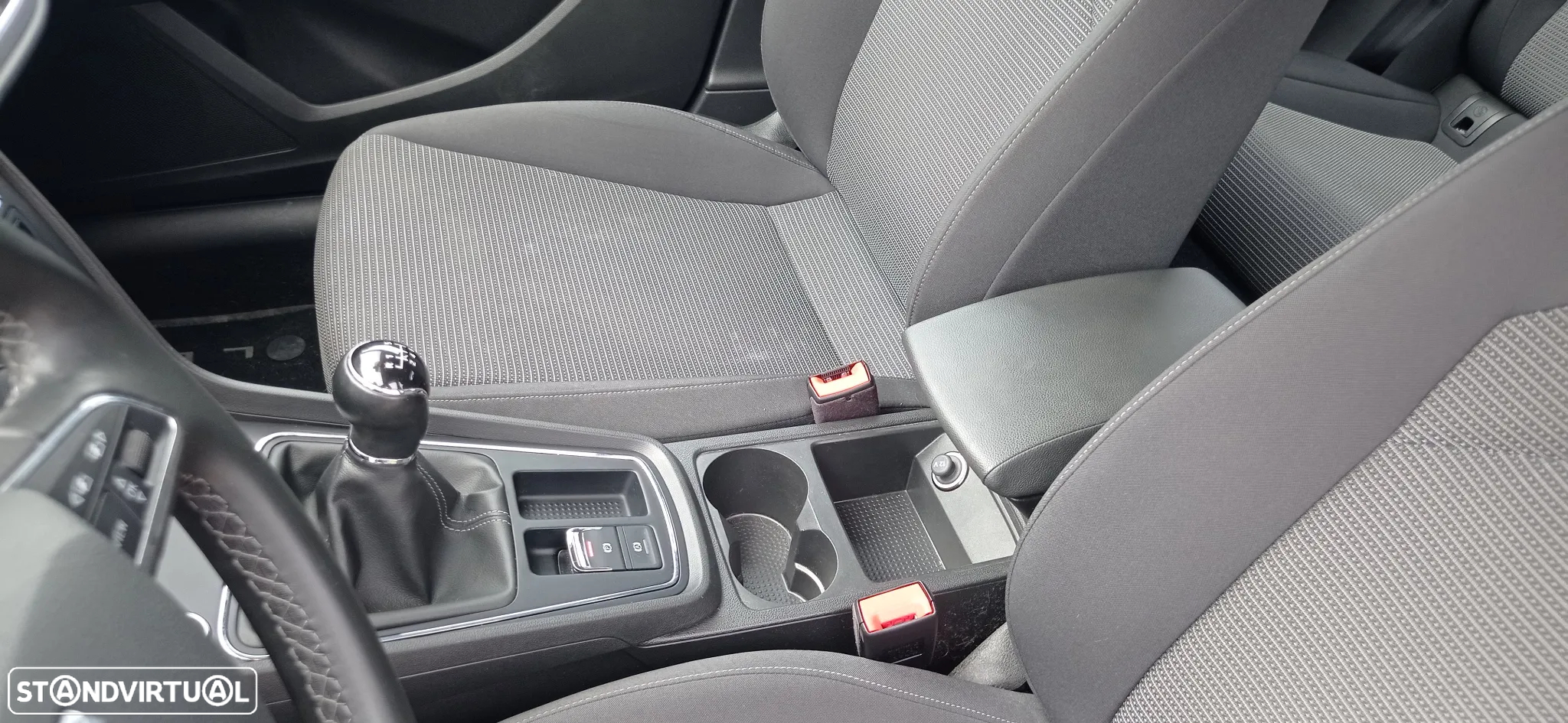SEAT Leon 1.0 EcoTSI Style S/S - 7